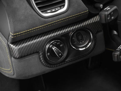 2025 Porsche 718 Spyder RS