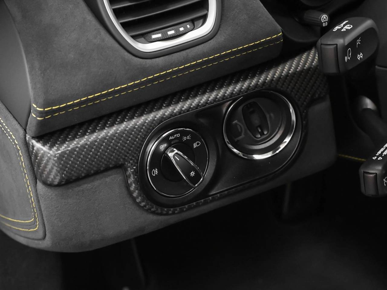 2025 Porsche 718 Spyder RS