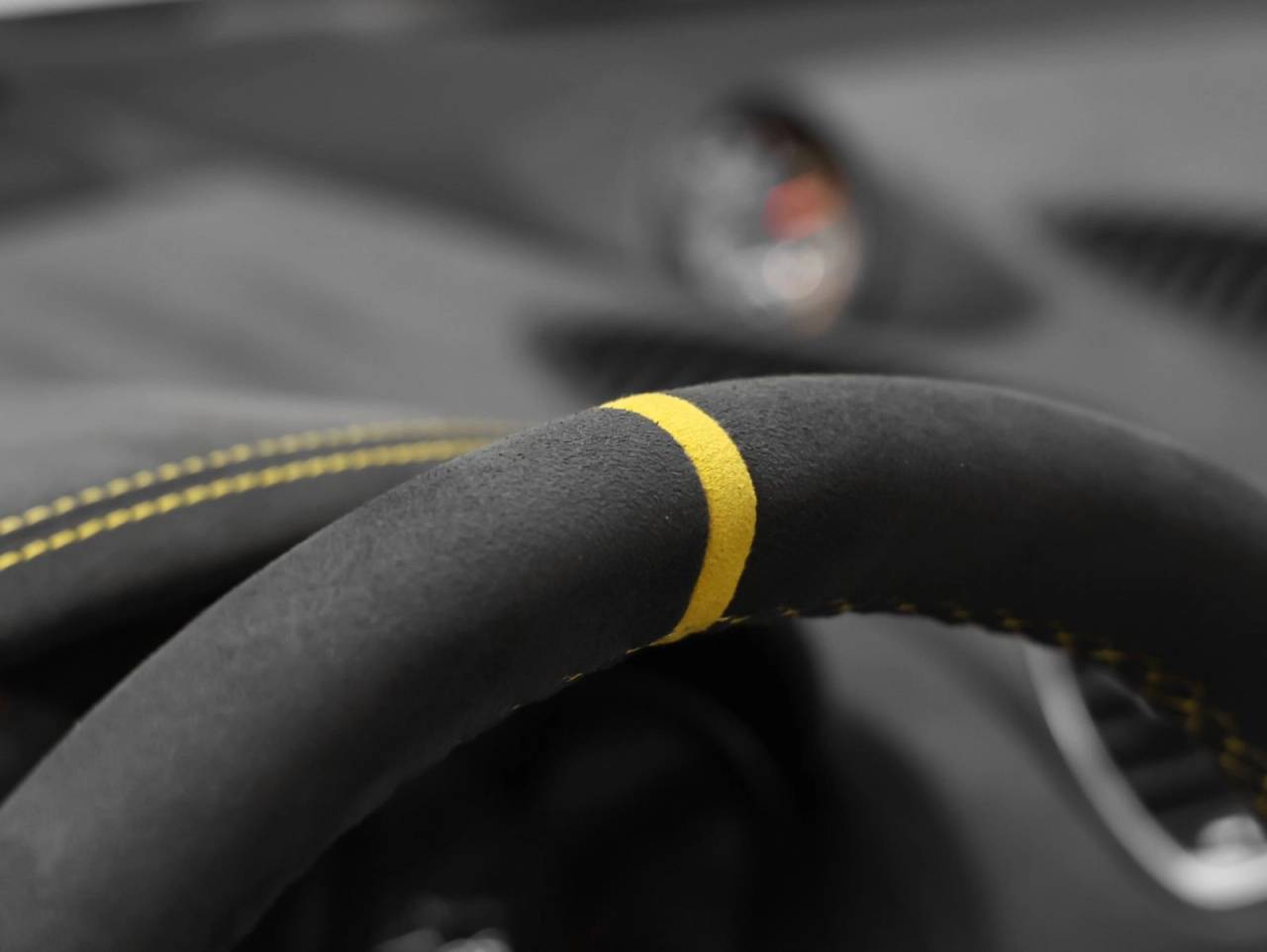 2025 Porsche 718 Spyder RS