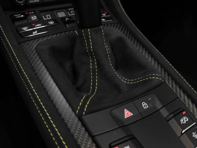 2025 Porsche 718 Spyder RS