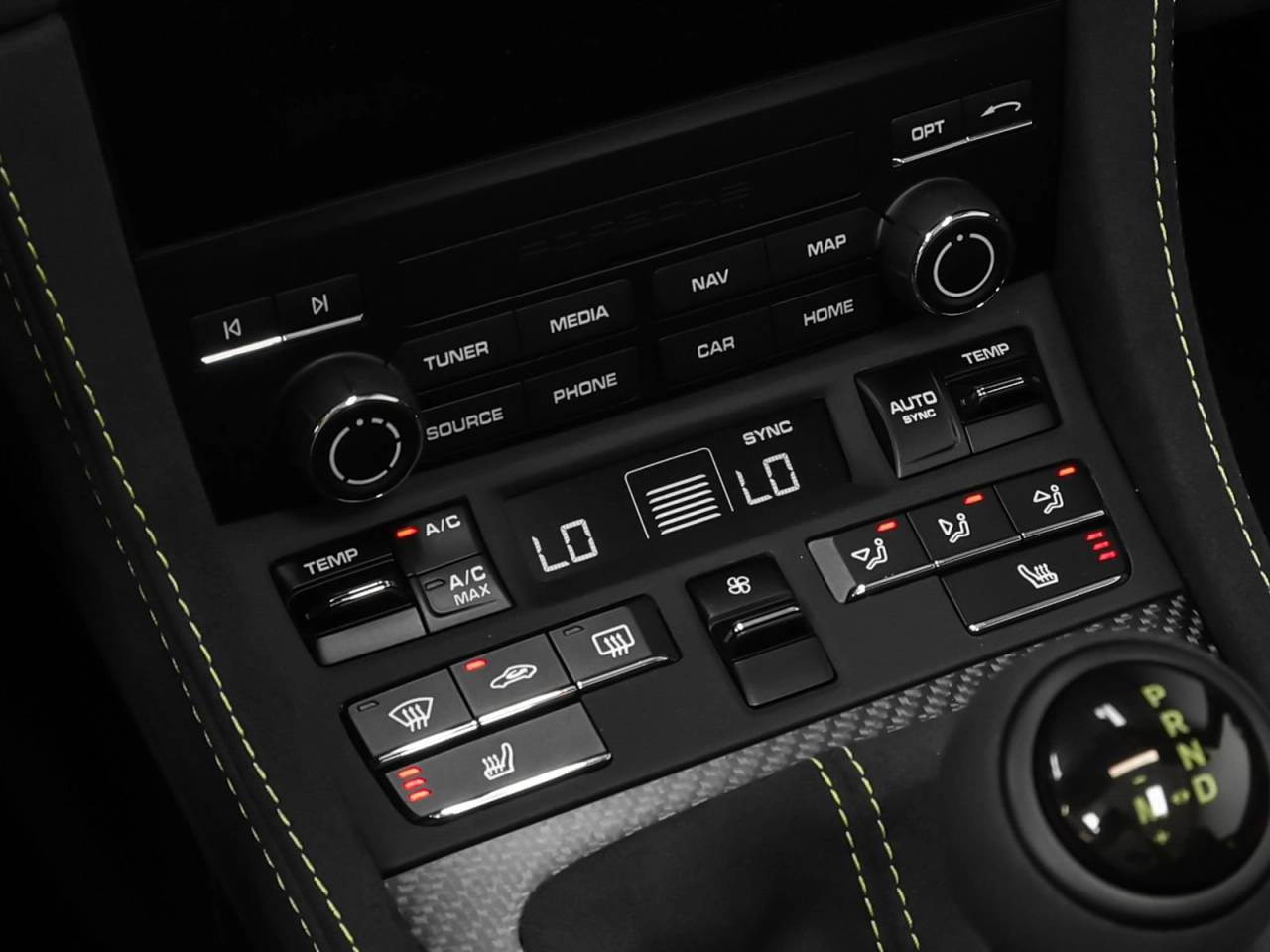 2025 Porsche 718 Spyder RS