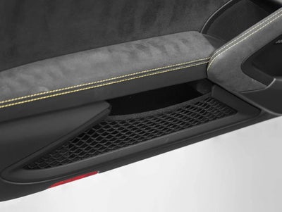 2025 Porsche 718 Spyder RS