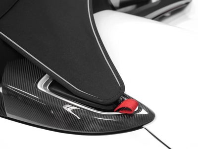 2025 Porsche 718 Spyder RS