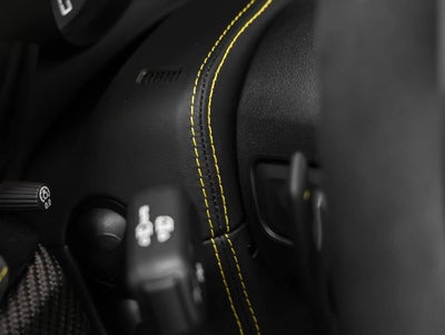 2025 Porsche 718 Spyder RS