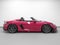 2024 Porsche 718 718 Spyder RS (MY24)