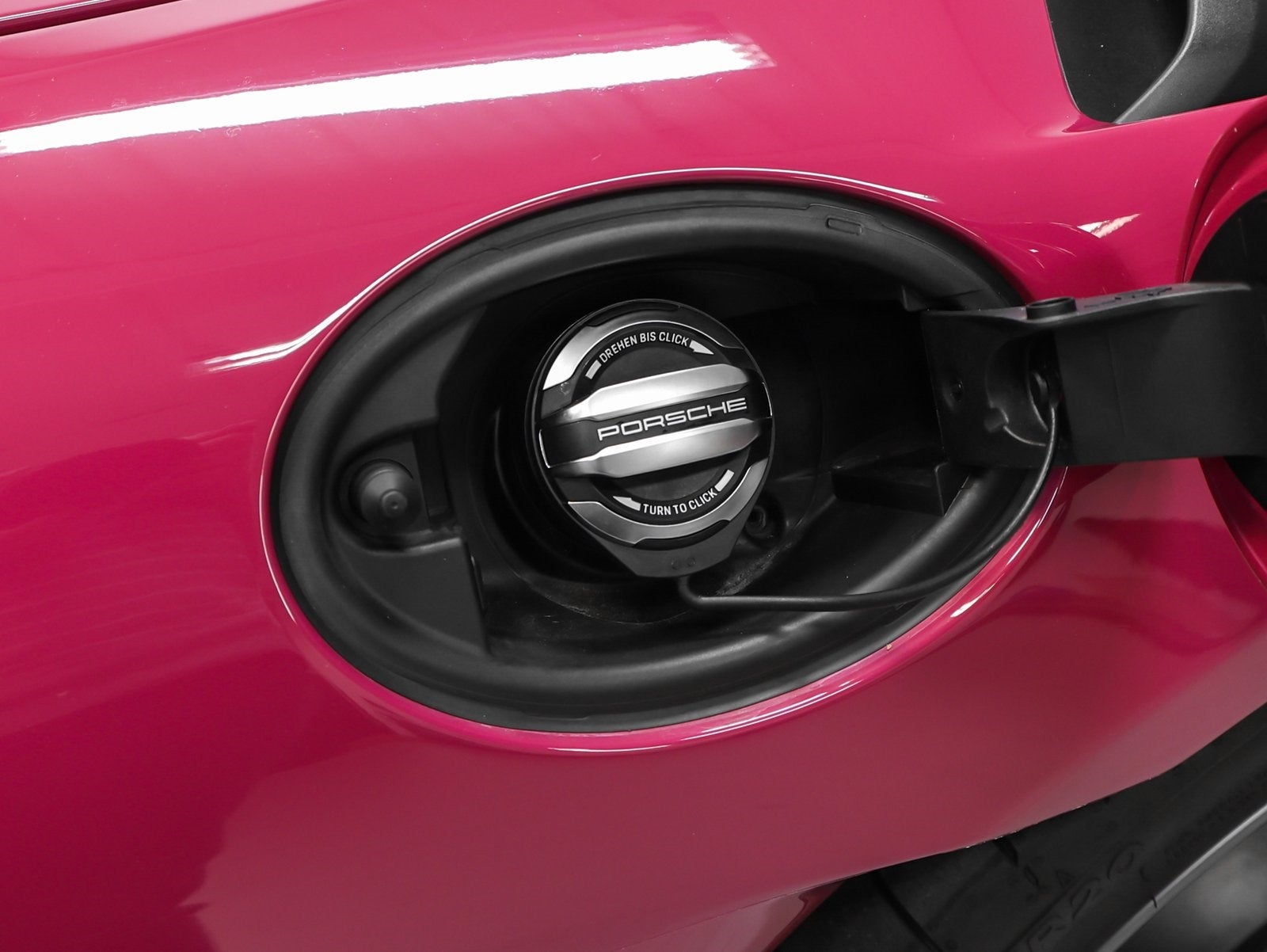 2024 Porsche 718 718 Spyder RS (MY24)