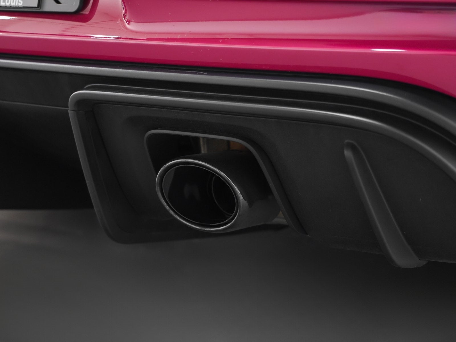 2024 Porsche 718 718 Spyder RS (MY24)