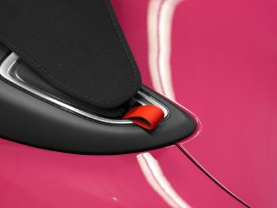 2024 Porsche 718 718 Spyder RS (MY24)