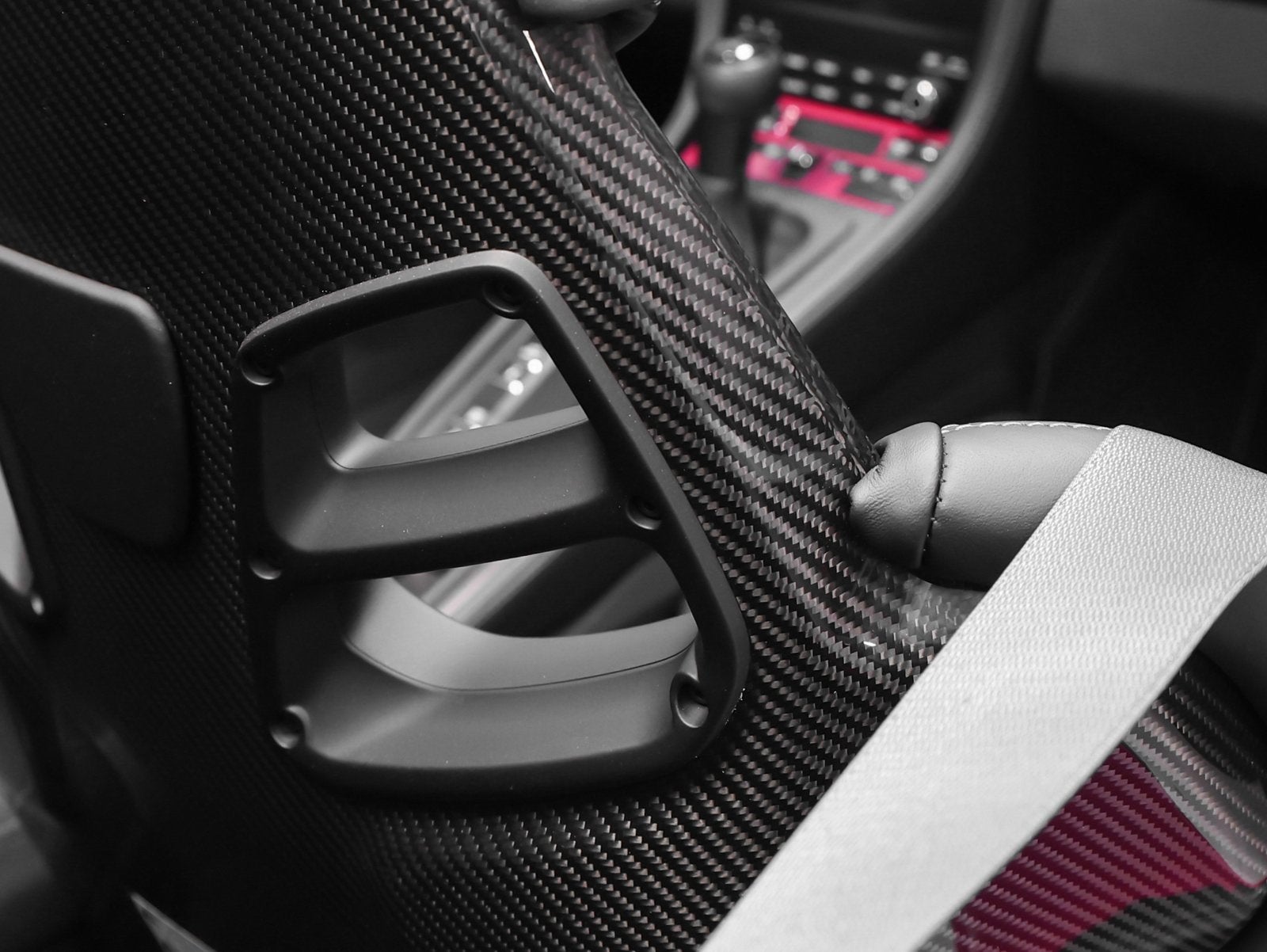 2024 Porsche 718 718 Spyder RS (MY24)