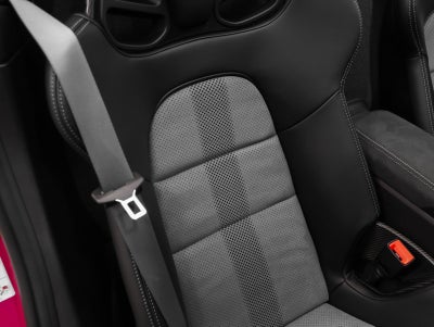 2024 Porsche 718 718 Spyder RS (MY24)