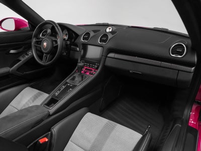 2024 Porsche 718 718 Spyder RS (MY24)