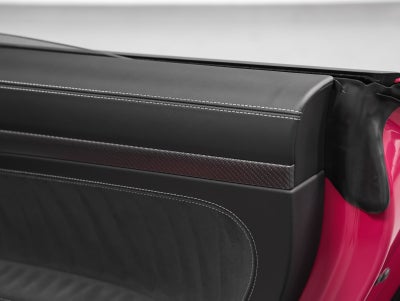 2024 Porsche 718 718 Spyder RS (MY24)