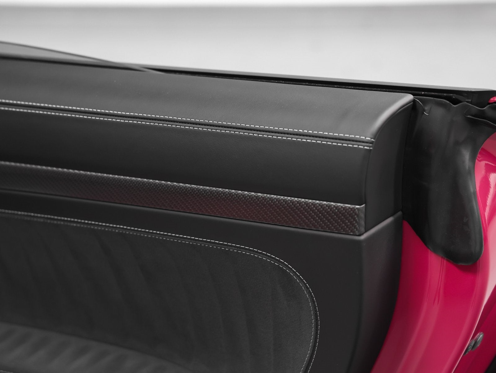 2024 Porsche 718 718 Spyder RS (MY24)