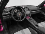 2024 Porsche 718 718 Spyder RS (MY24)