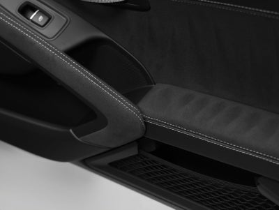 2024 Porsche 718 718 Spyder RS (MY24)