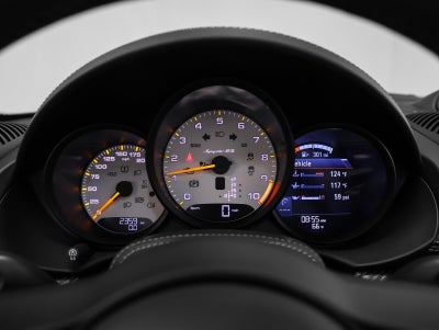 2024 Porsche 718 718 Spyder RS (MY24)