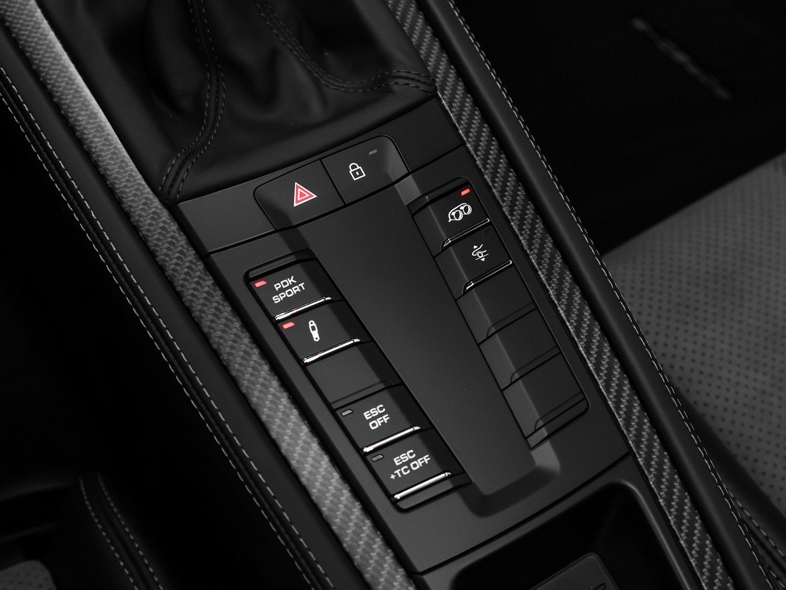 2024 Porsche 718 718 Spyder RS (MY24)