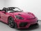 2024 Porsche 718 718 Spyder RS (MY24)