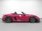2024 Porsche 718 718 Spyder RS (MY24)