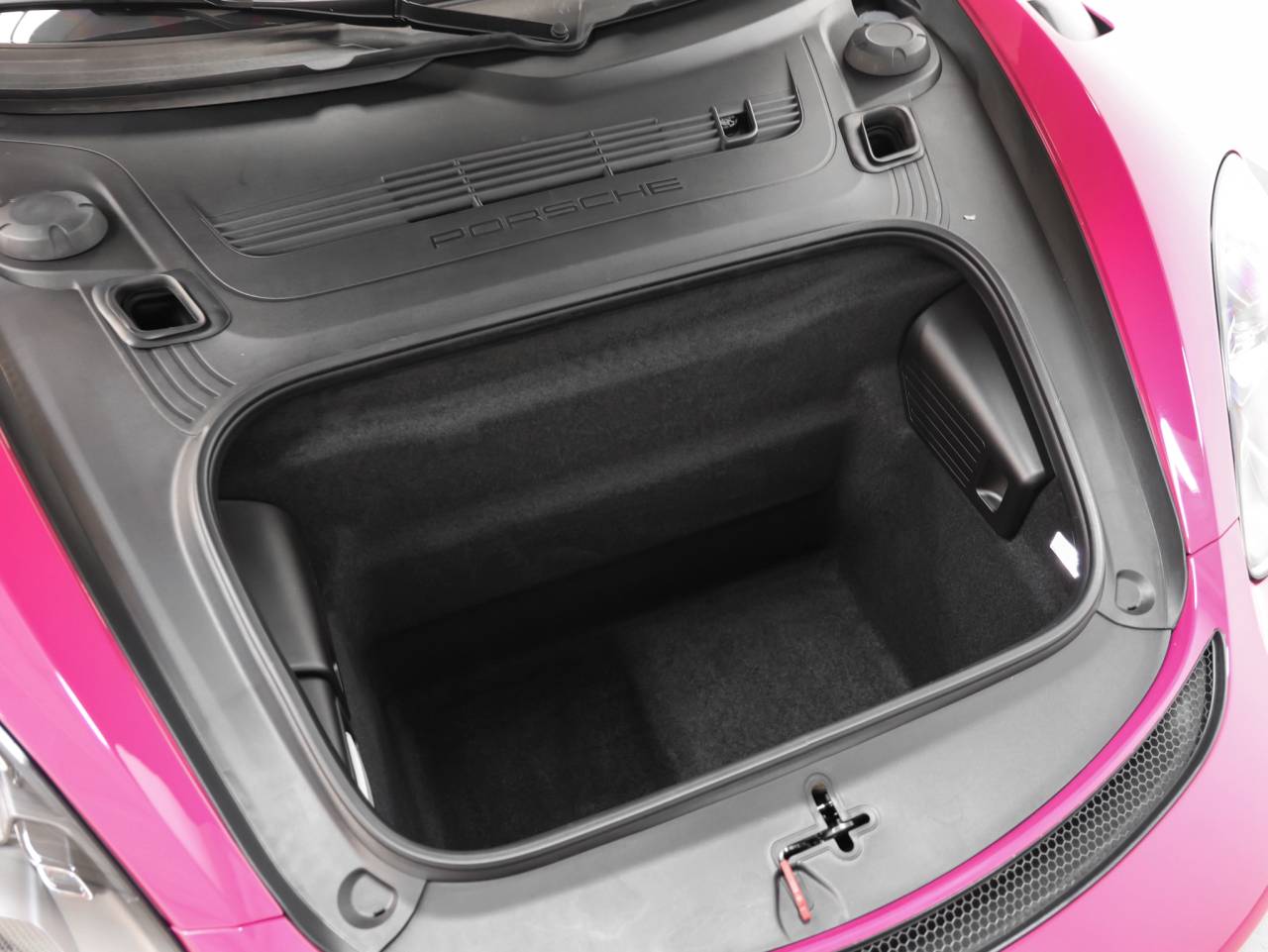 2024 Porsche 718 718 Spyder RS (MY24)