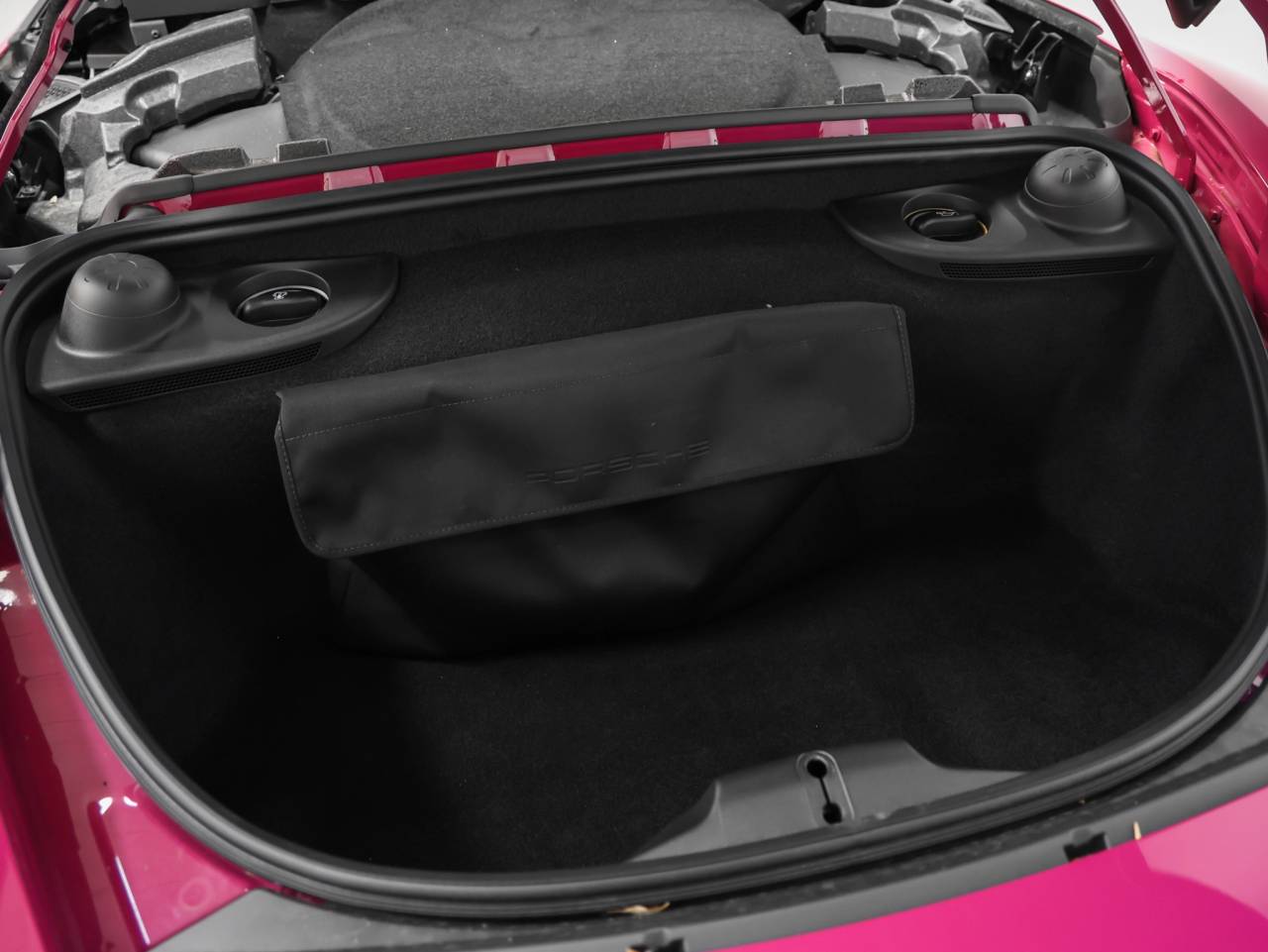 2024 Porsche 718 718 Spyder RS (MY24)