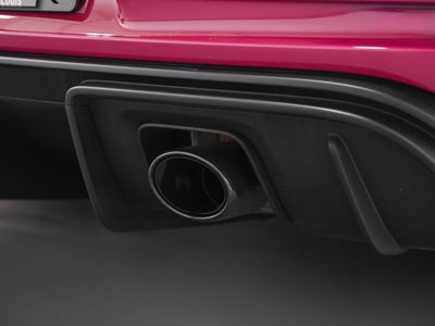 2024 Porsche 718 718 Spyder RS (MY24)