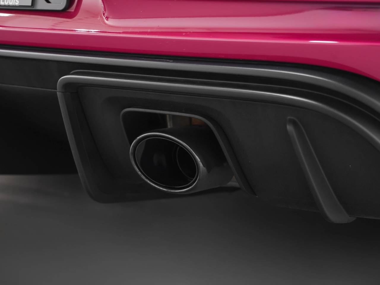 2024 Porsche 718 718 Spyder RS (MY24)