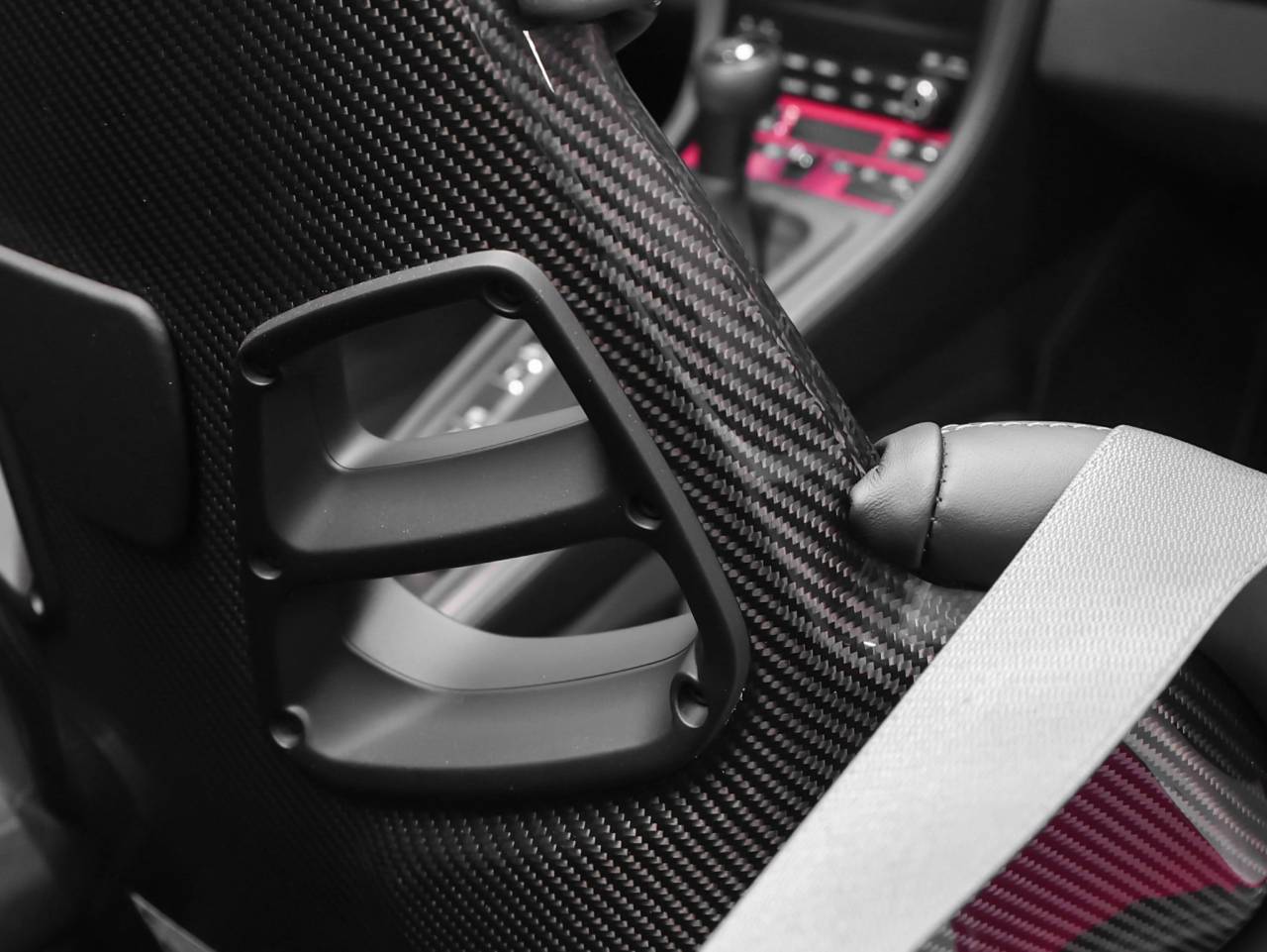 2024 Porsche 718 718 Spyder RS (MY24)