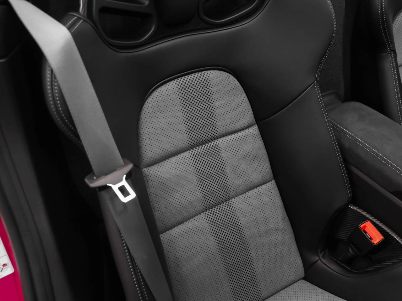 2024 Porsche 718 718 Spyder RS (MY24)