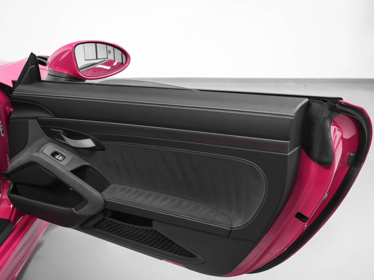 2024 Porsche 718 718 Spyder RS (MY24)