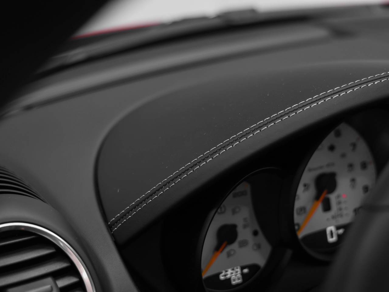 2024 Porsche 718 718 Spyder RS (MY24)