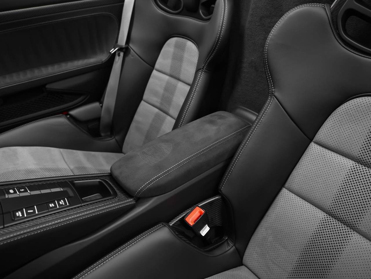 2024 Porsche 718 718 Spyder RS (MY24)