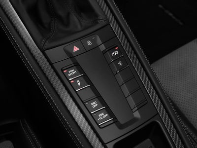 2024 Porsche 718 718 Spyder RS (MY24)