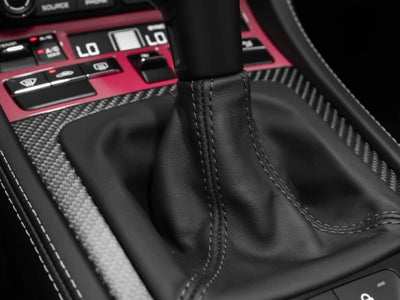 2024 Porsche 718 718 Spyder RS (MY24)