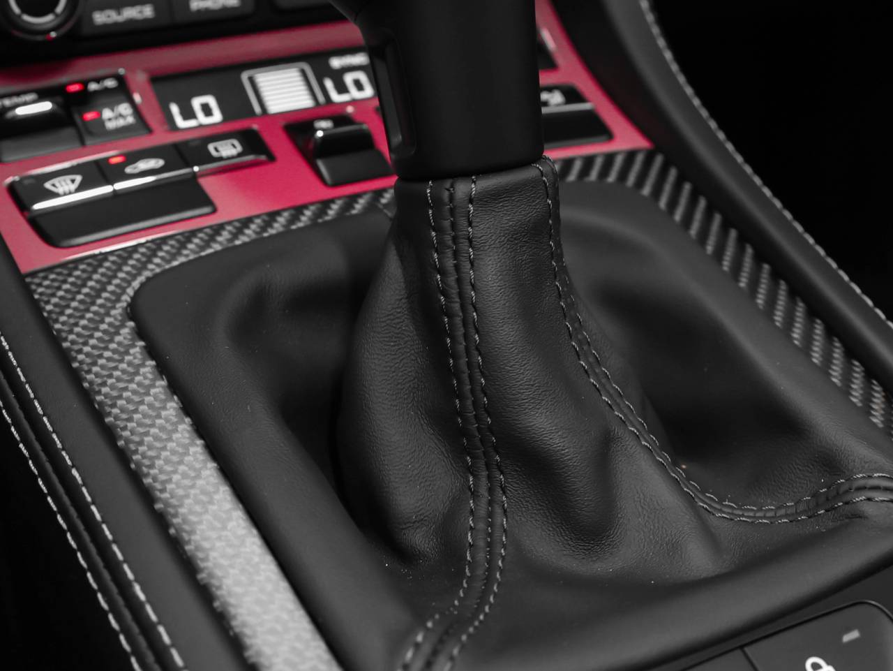 2024 Porsche 718 718 Spyder RS (MY24)