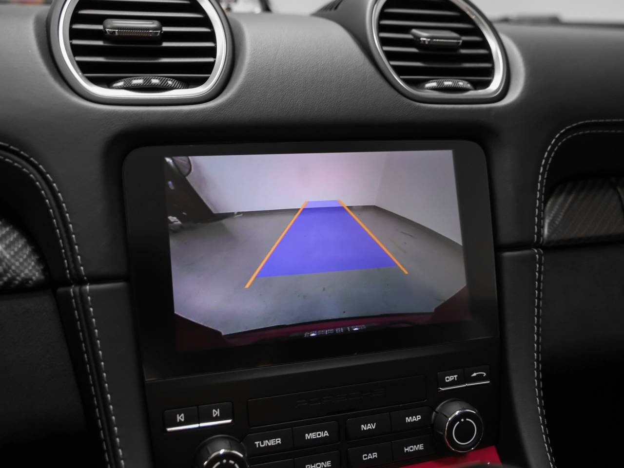 2024 Porsche 718 718 Spyder RS (MY24)