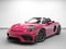 2024 Porsche 718 718 Spyder RS (MY24)