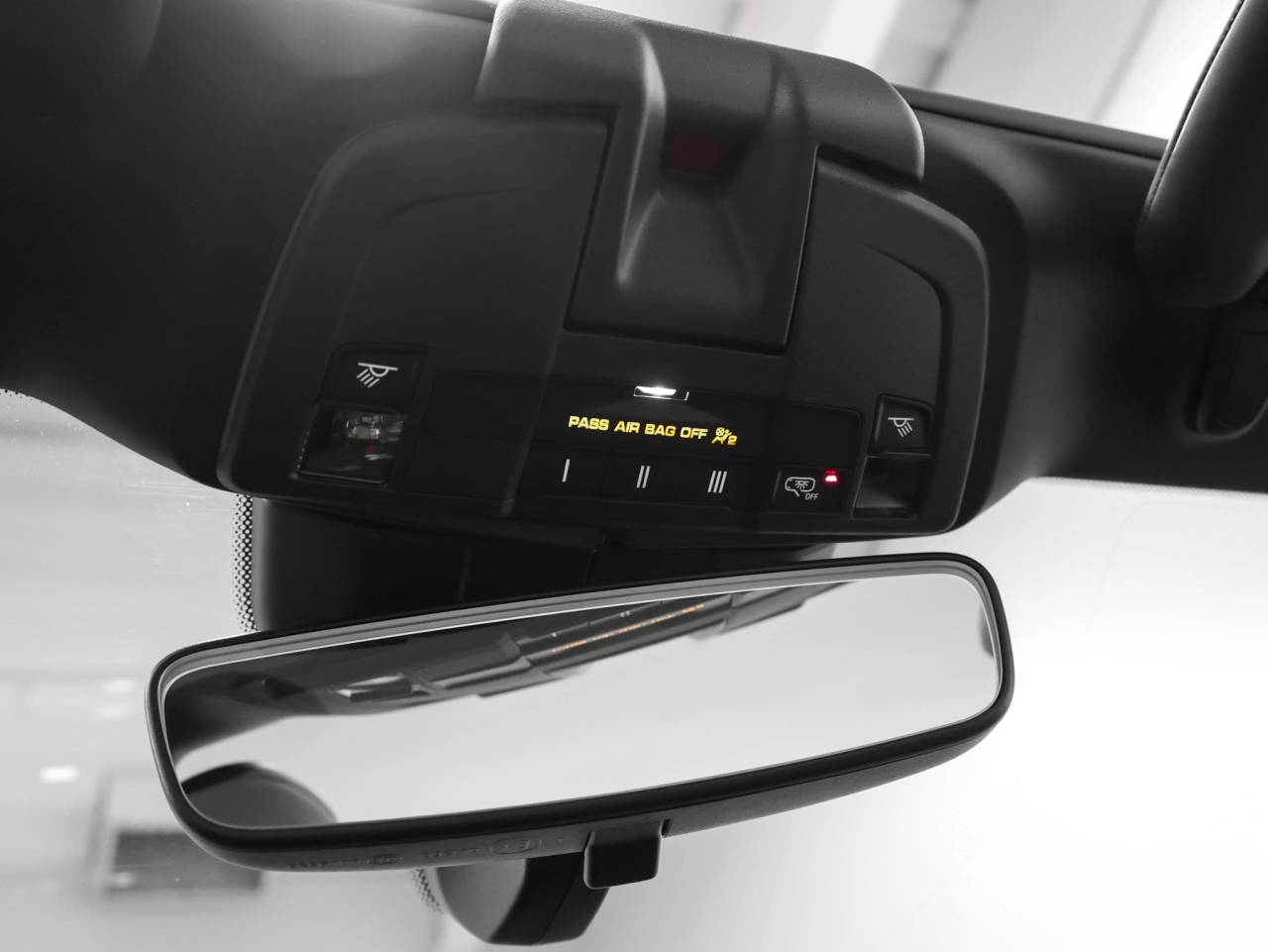 2024 Porsche 718 718 Spyder RS (MY24)