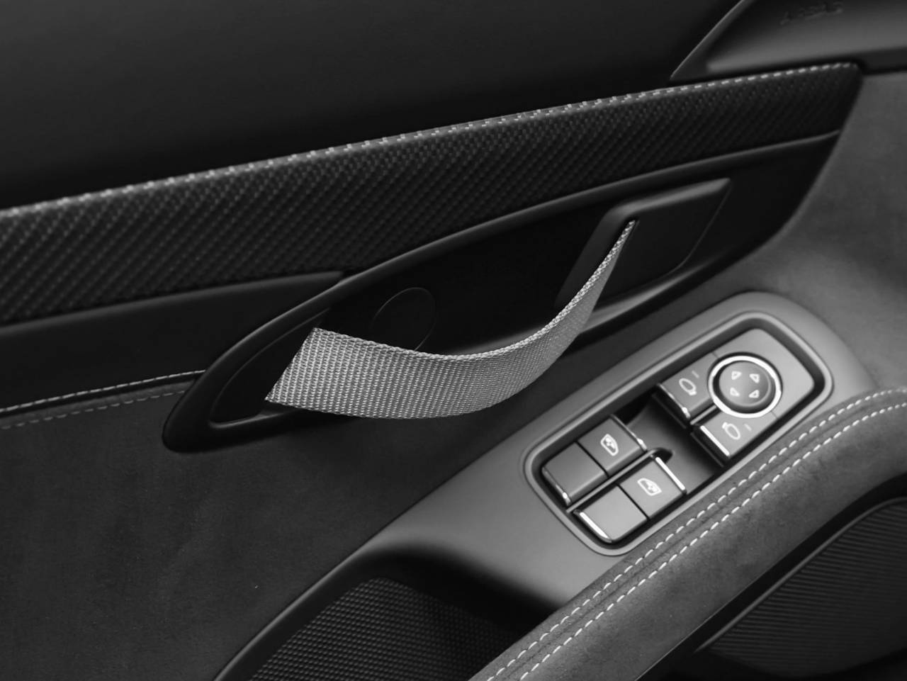 2024 Porsche 718 718 Spyder RS (MY24)