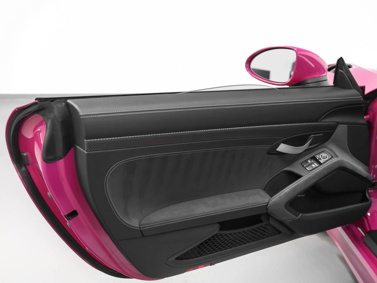 2024 Porsche 718 718 Spyder RS (MY24)