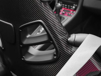 2024 Porsche 718 718 Spyder RS (MY24)