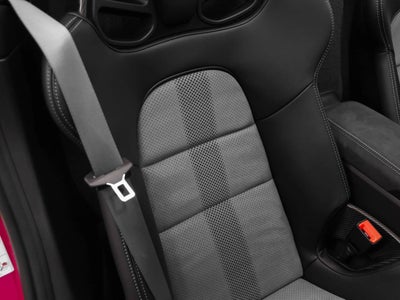 2024 Porsche 718 718 Spyder RS (MY24)