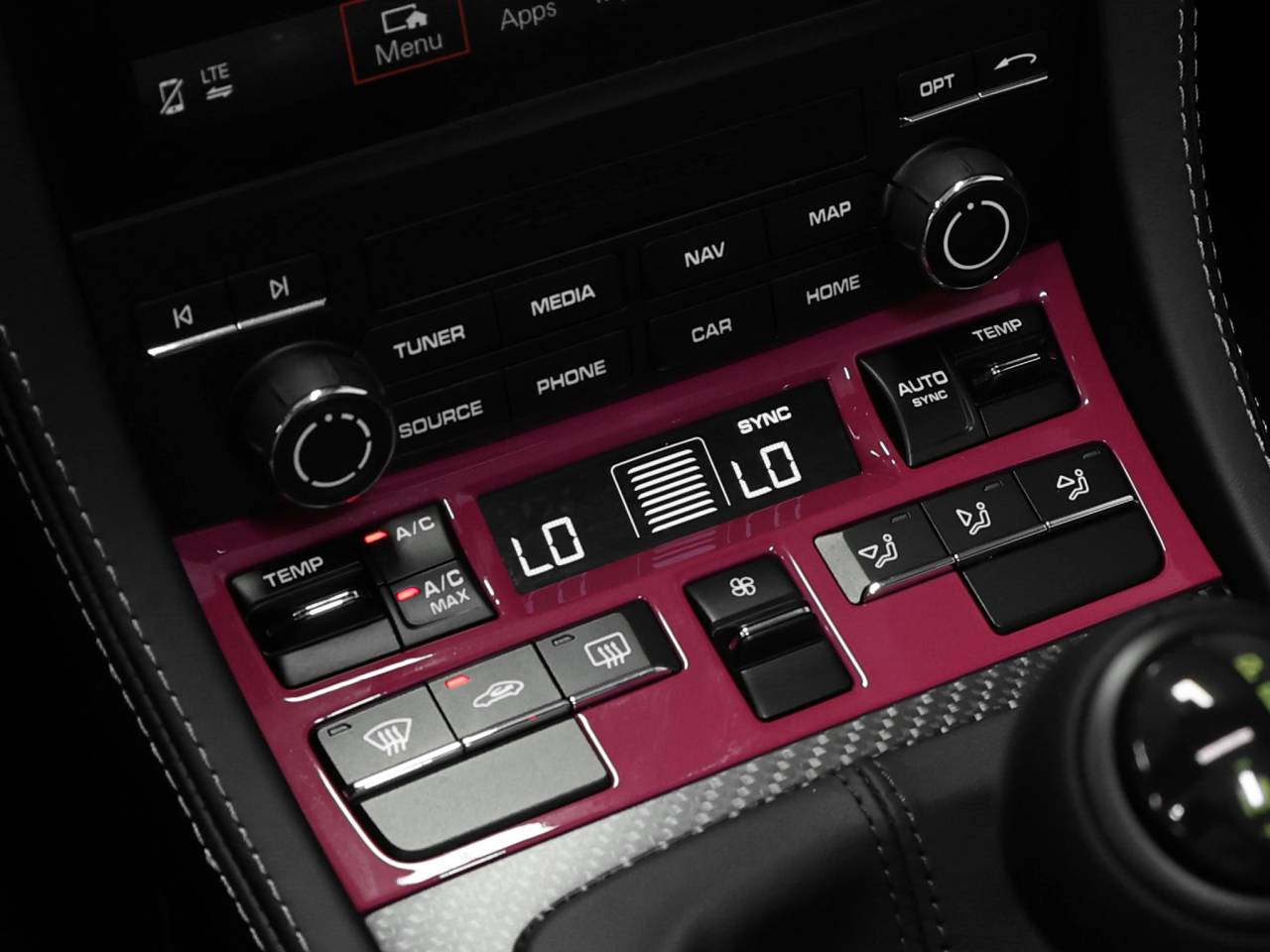 2024 Porsche 718 718 Spyder RS (MY24)