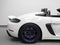 2025 Porsche 718 718 Spyder RS