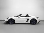 2025 Porsche 718 718 Spyder RS