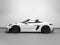 2025 Porsche 718 718 Spyder RS