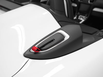 2025 Porsche 718 718 Spyder RS