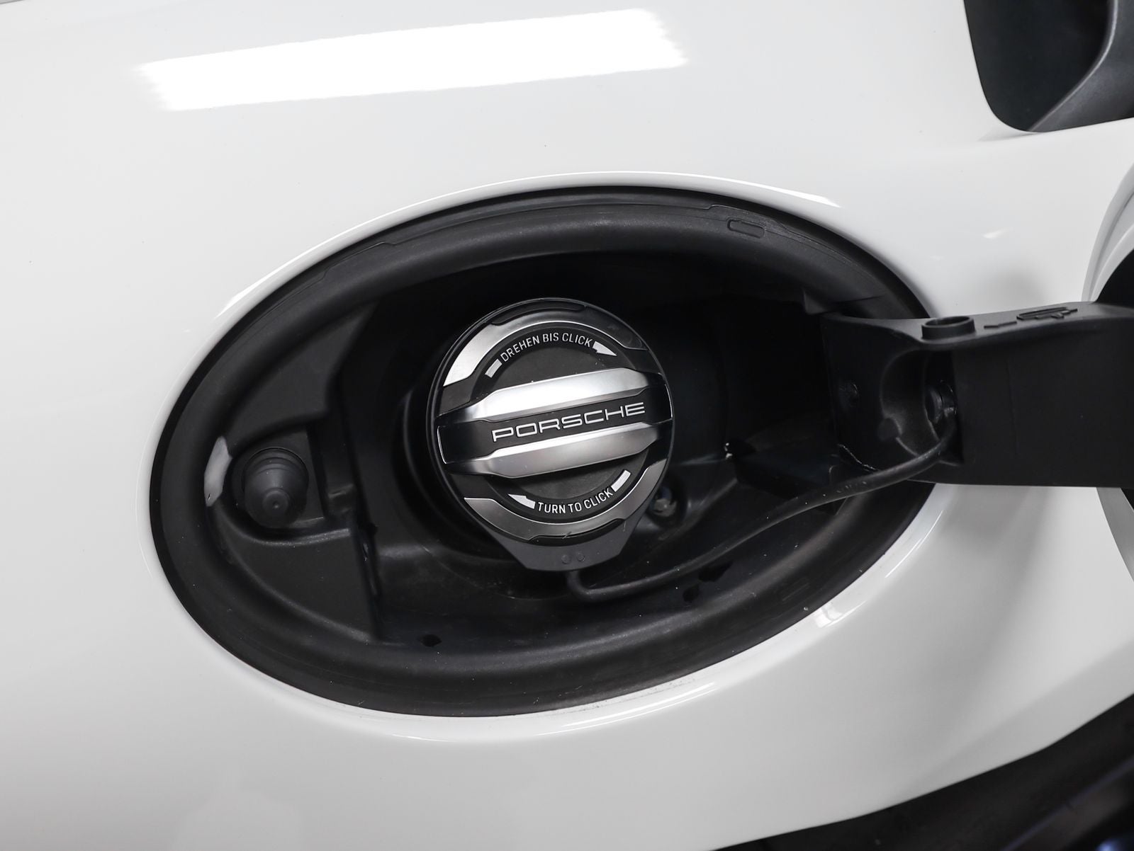 2025 Porsche 718 718 Spyder RS