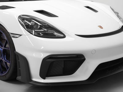 2025 Porsche 718 718 Spyder RS