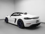 2025 Porsche 718 718 Spyder RS